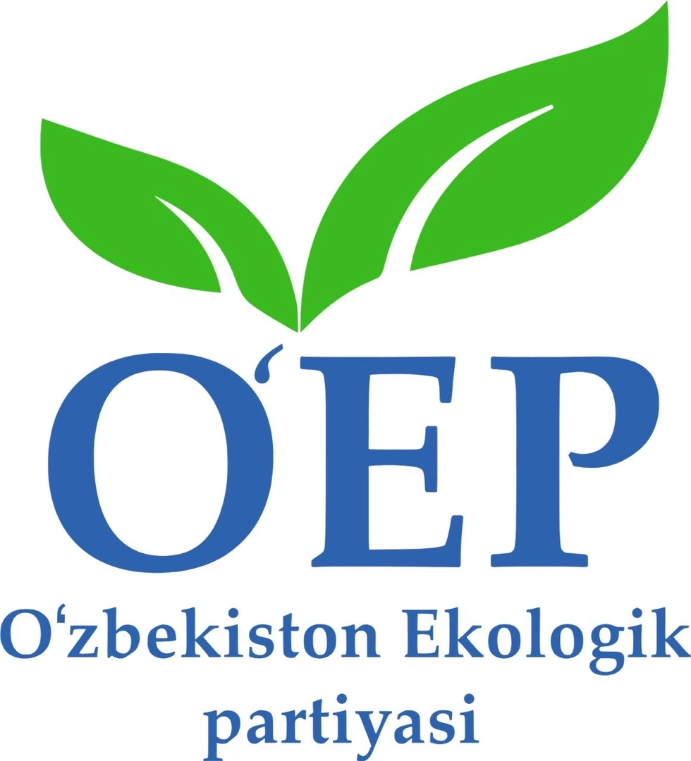 O‘zbekiston Ekologik partiyasi